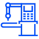 Home icon qa